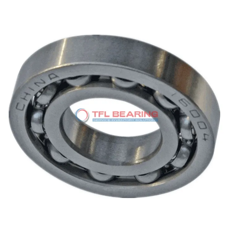 Single Row Deep Groove Ball Bearings 310SW1